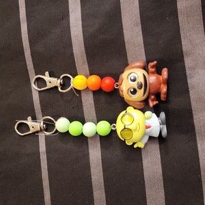 Disney Keychains